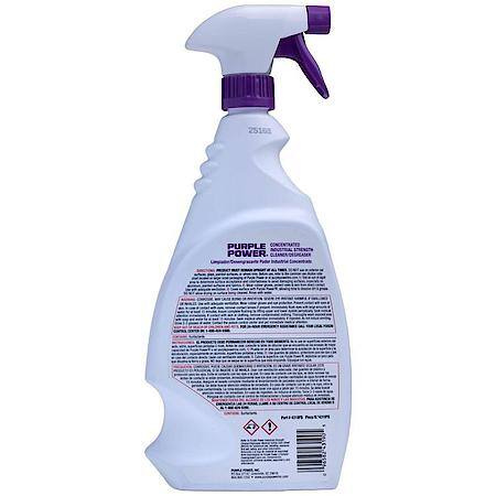 Purple Power Cleaner/Degreaser 40 oz
