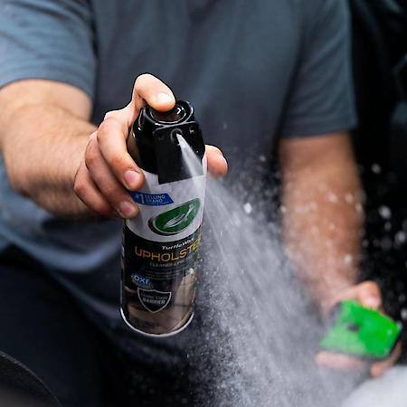 Oxy Power Out! Upholstery Cleaner : Destroys Odors Up To 30 Days, 18 OZ