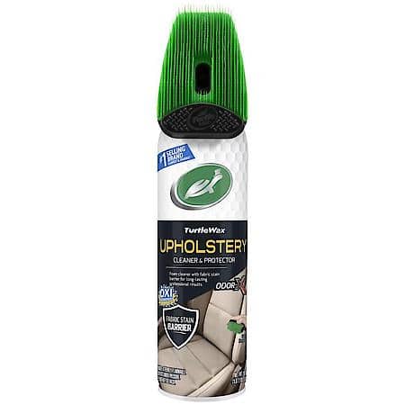 Oxy Power Out! Upholstery Cleaner : Destroys Odors Up To 30 Days, 18 OZ