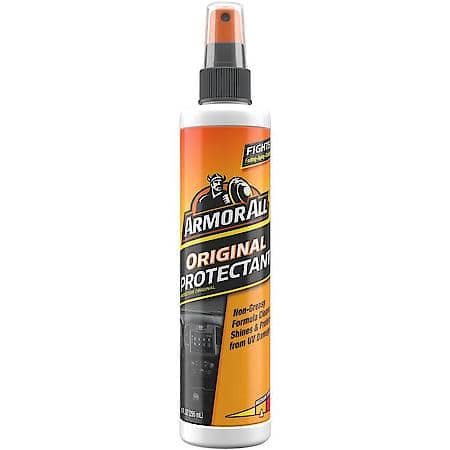 Original Protectant, Fights, Fading, Aging and Cracks, 10 oz.