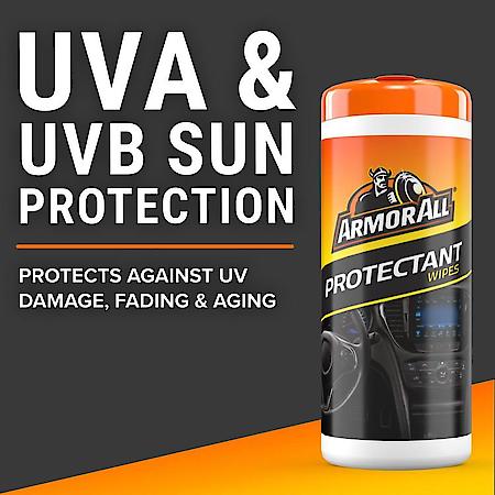 Original Protectant Wipes