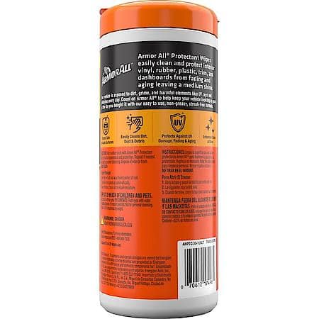 Original Protectant Wipes