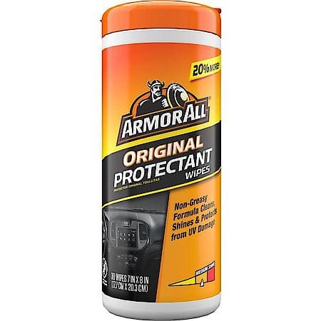 Original Protectant Wipes