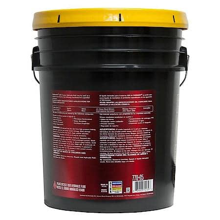 303 Tractor Hydraulic Fluid, 5 Gallon