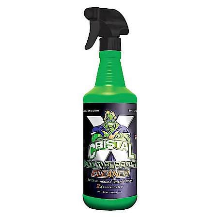 X Multipurpose Cleaner, 32 oz.