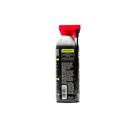 Deep Creep; penetrating oil and lubricant, frees rusted parts and lubricates equipment, 12 oz.