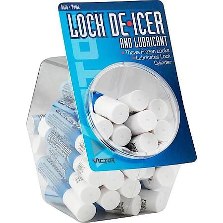 LOCK DEICER