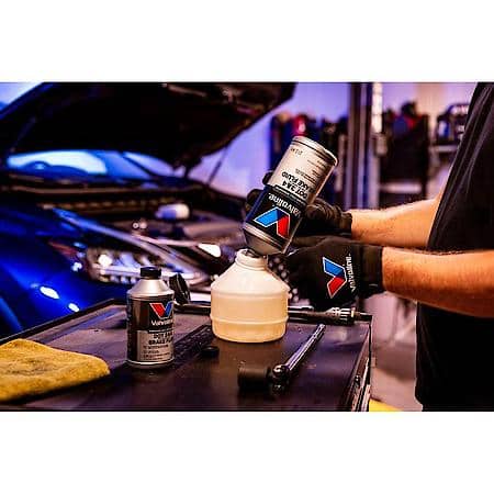 DOT 3/4 Brake Fluid: For DOT 3 & DOT 4 Systems, 32 Oz.