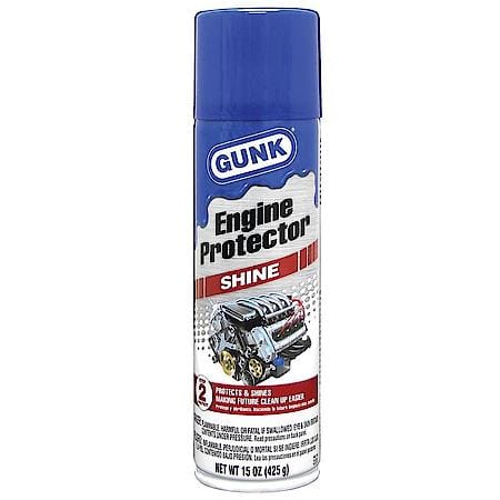 Engine Brite Shine Protectant 15 Oz
