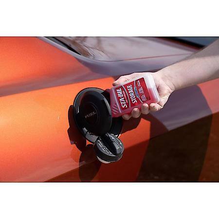 Storage Fuel Stabilizer: Fuel Treatment, Keeps Fuel Fresh During Storage, 10 oz