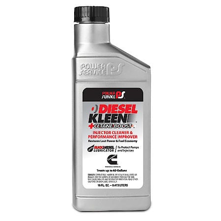 Diesel Kleen
