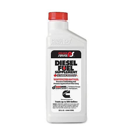 Diesel Additive