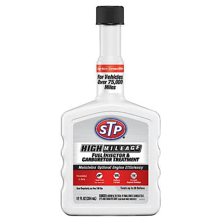 Fuel Injector Treatment & Upper Cylinder Lubricant 12 Oz