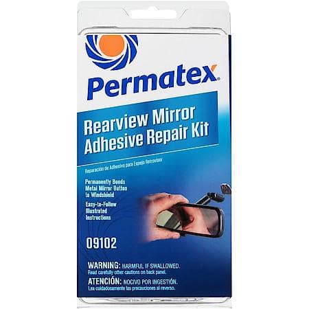 Professional Rearview Mirror Repair Kit: Everything You Need for Perfect Repairs
