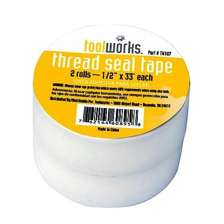 THREAD SEALANT TAPE