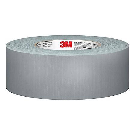 Scotch(R) Multi-Use Duct Tape 1130-C 1.88 in x 30 yd (48,0 mm x 27,4 m)12 rls/cs