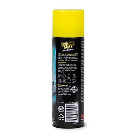 Tint Safe Glass Cleaner 19 oz. Aerosol