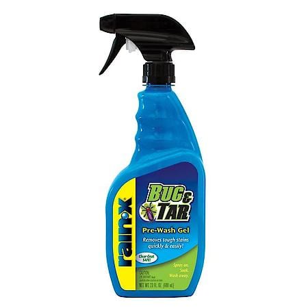 Bug and Tar Pre-Wash Gel, Water-Based, 23 oz.