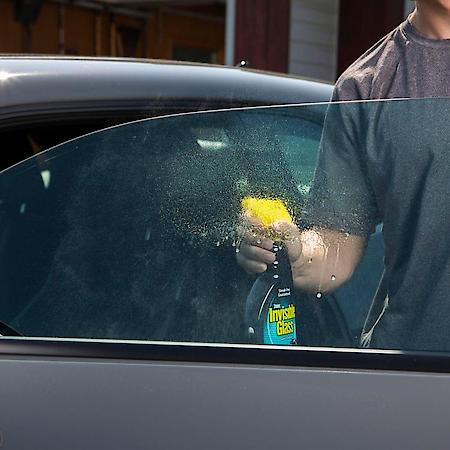Tint Safe Glass Cleaner 22 oz. Trigger Bottle