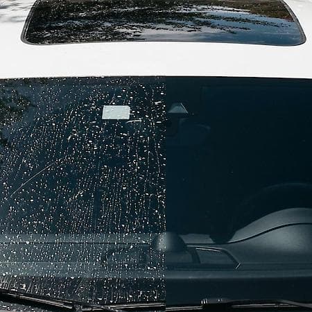 2-In-1 Glass Cleaner Plus Rain Repellent : Streak-Free Shine, 23 oz.