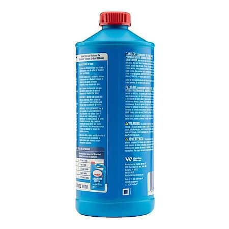 Head Gasket Sealer - Permanent Repair, 32 ounces