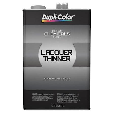 LAQUER THINNER