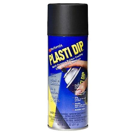 Premium Spray-On Coating For Watertight Protection 11Oz