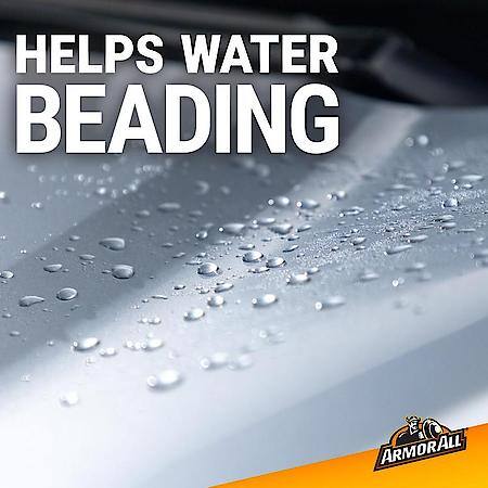 Ultra Shine Car Wash & Wax : Advanced Wash & Wax Formula, Delivers Mirror-Like Shine, 64 oz.