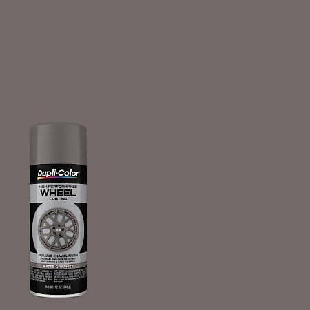 WHEEL PNT-GRAPHITE