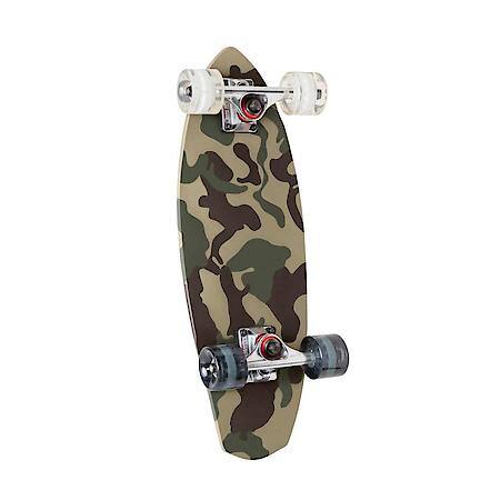 FUSION CAMO BLACK