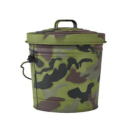 FUSION CAMO KHAKI