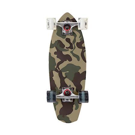 FUSION CAMO KHAKI