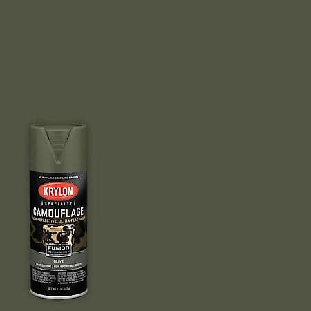 FUSION CAMO OLIVE