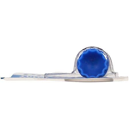 Blue Gel Threadlocker: Medium Strength, 10g