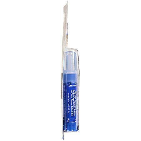 Blue Gel Threadlocker: Medium Strength, 10g