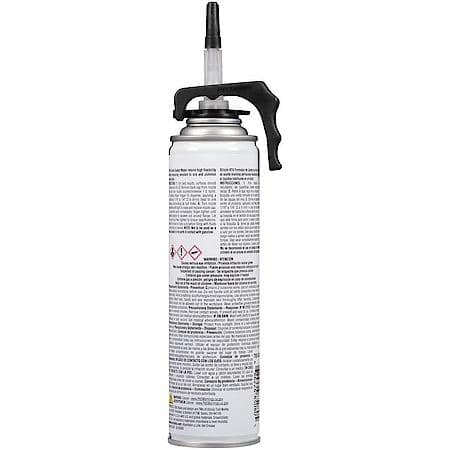 Ultra Black RTV Silicone Gasket Maker, 9.5 oz.
