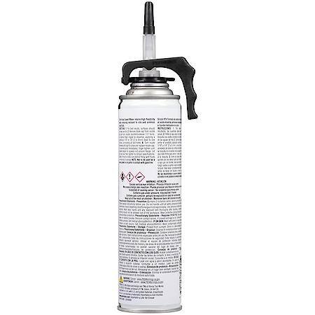Ultra Black RTV Silicone Gasket Maker, 9.5 oz.