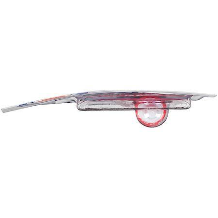 Red Threadlocker: High Strength, For Heavy-Duty Applications, 6 mL