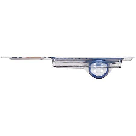 Blue Threadlocker: For Nut & Bolt Applications 1/4" to 3/4", 6 mL