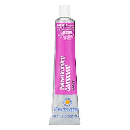 Valve Grinding Compound for Lapping & Seating, 1.5 oz.