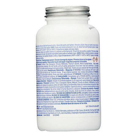 Thread Sealant 14D with PTFE, General Purpose, 473 mL Can