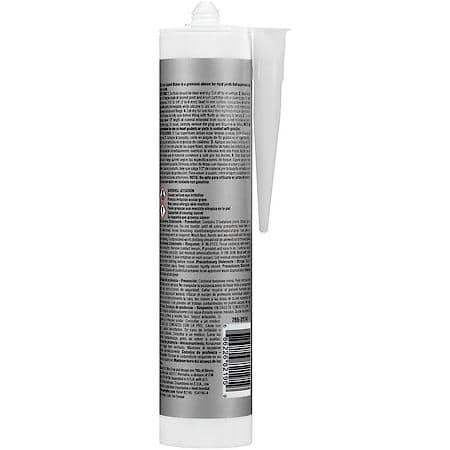 High-Torque, High-Vibration RTV Silicone Gasket Maker, 13 oz.
