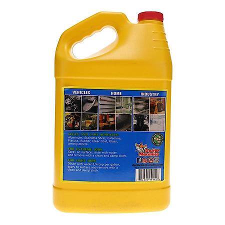 Multi-Purpose Cleaner, 128 Oz.