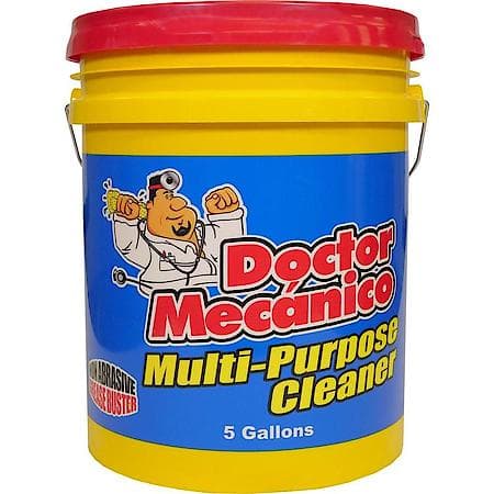Multi-Purpose Cleaner, 5 Gallon