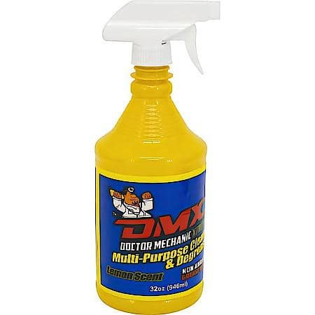 Multi-Purpose Cleaner, 32 Oz.
