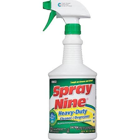 Multi-Purpose Cleaner and Disinfectant, 32 oz.