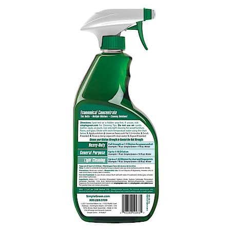 Simple Green All Purpose Cleaner Concentrate 24 oz.