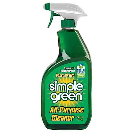 Simple Green All Purpose Cleaner Concentrate 24 oz.