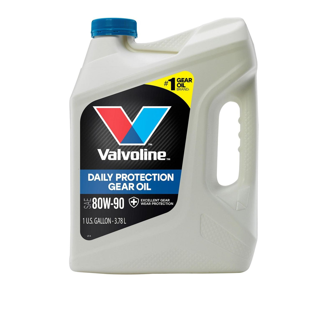 Valvoline Daily Protection Gear Oil Conventional 80W-90 | 773732