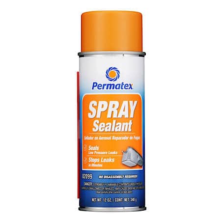 Spray N Seal Leak Repair, Natural Finish, 9 oz.